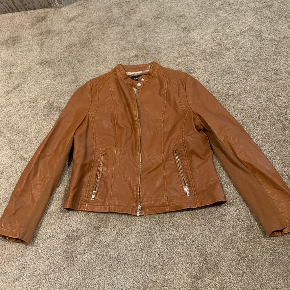 XL jacket